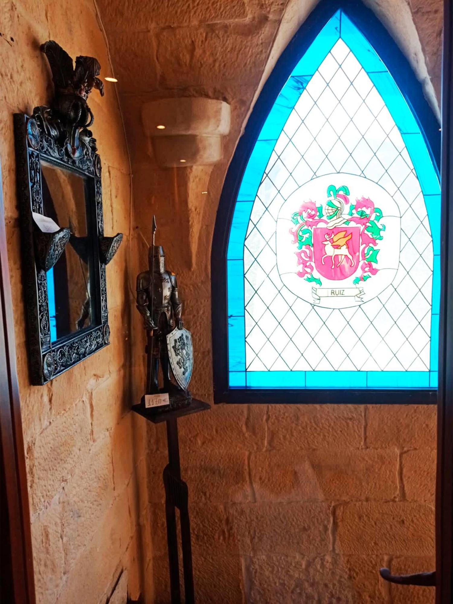 Hotel La Brasa Vélez de Benaudalla Extérieur photo
