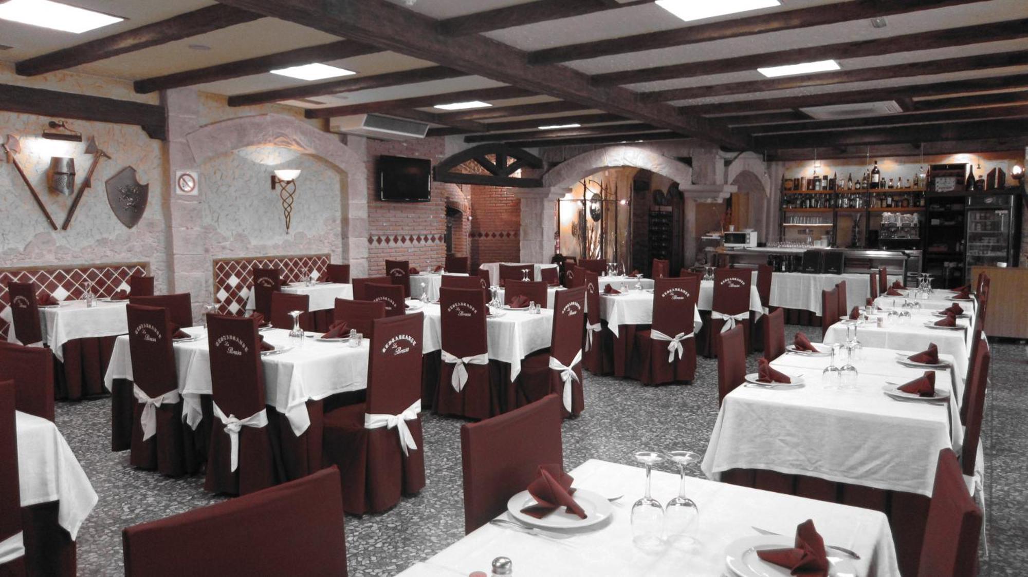 Hotel La Brasa Vélez de Benaudalla Extérieur photo