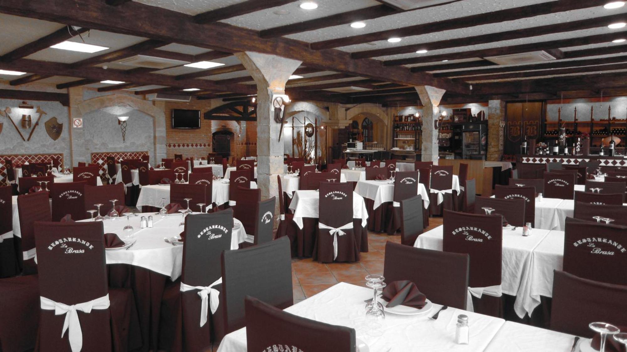Hotel La Brasa Vélez de Benaudalla Extérieur photo
