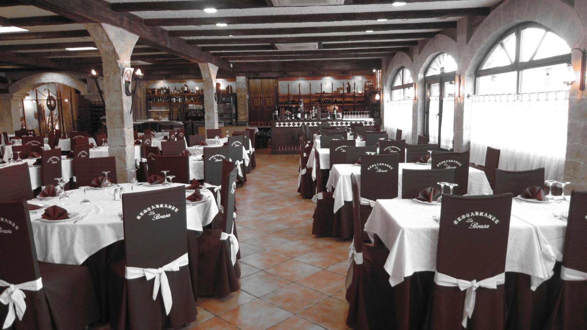 Hotel La Brasa Vélez de Benaudalla Extérieur photo