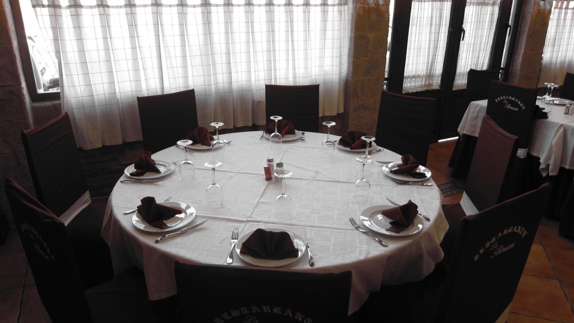 Hotel La Brasa Vélez de Benaudalla Extérieur photo